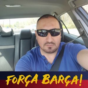 Meet your Posher, Rafael